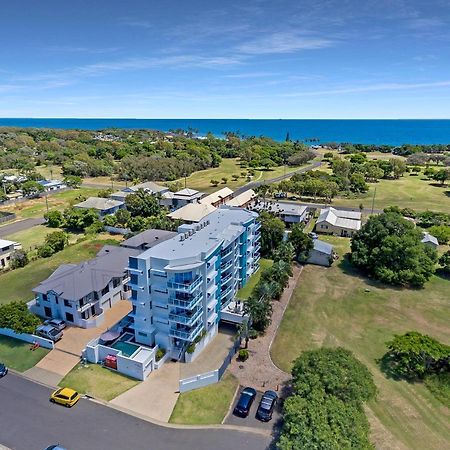 Koola Beach Apartments Bargara Εξωτερικό φωτογραφία