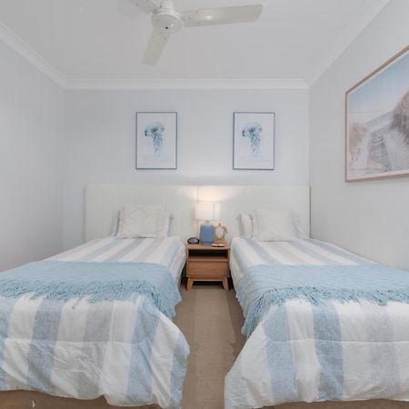 Koola Beach Apartments Bargara Εξωτερικό φωτογραφία