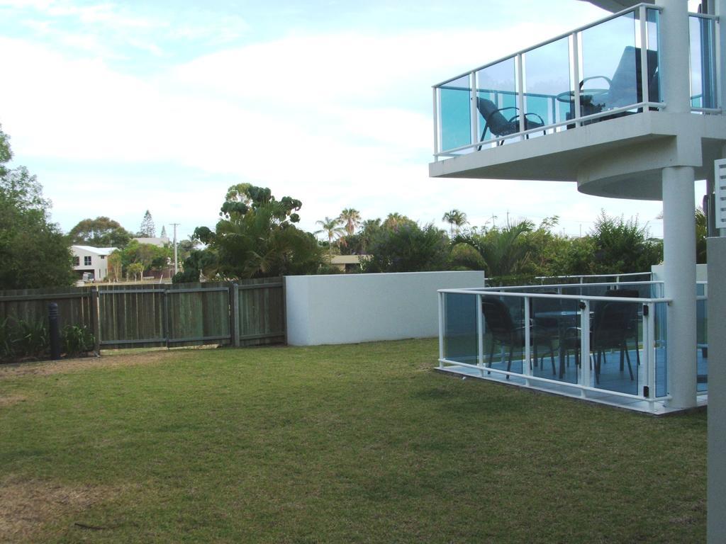 Koola Beach Apartments Bargara Δωμάτιο φωτογραφία