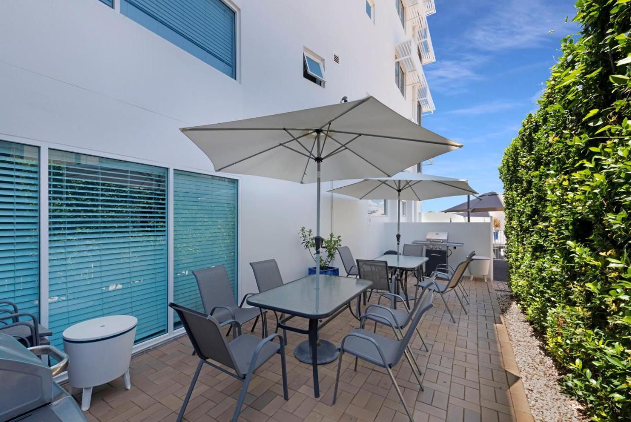 Koola Beach Apartments Bargara Εξωτερικό φωτογραφία
