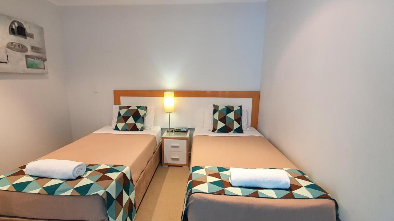 Koola Beach Apartments Bargara Εξωτερικό φωτογραφία