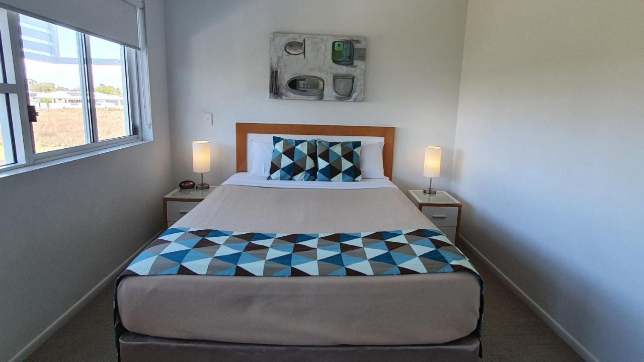 Koola Beach Apartments Bargara Εξωτερικό φωτογραφία