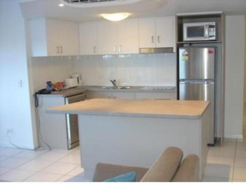 Koola Beach Apartments Bargara Εξωτερικό φωτογραφία