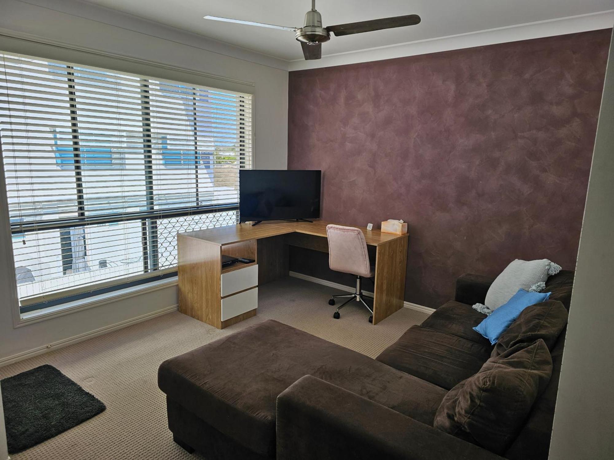 Koola Beach Apartments Bargara Εξωτερικό φωτογραφία