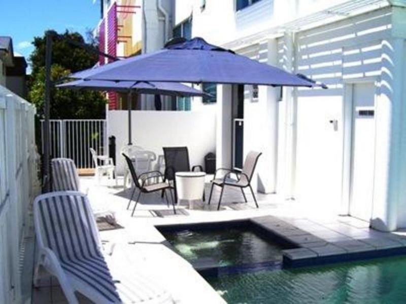Koola Beach Apartments Bargara Εξωτερικό φωτογραφία