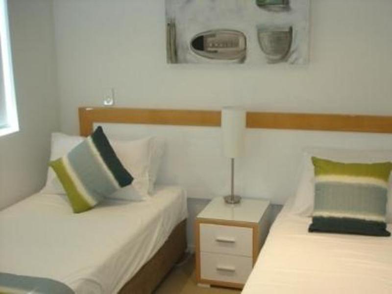 Koola Beach Apartments Bargara Εξωτερικό φωτογραφία