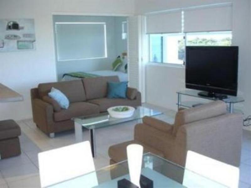 Koola Beach Apartments Bargara Εξωτερικό φωτογραφία