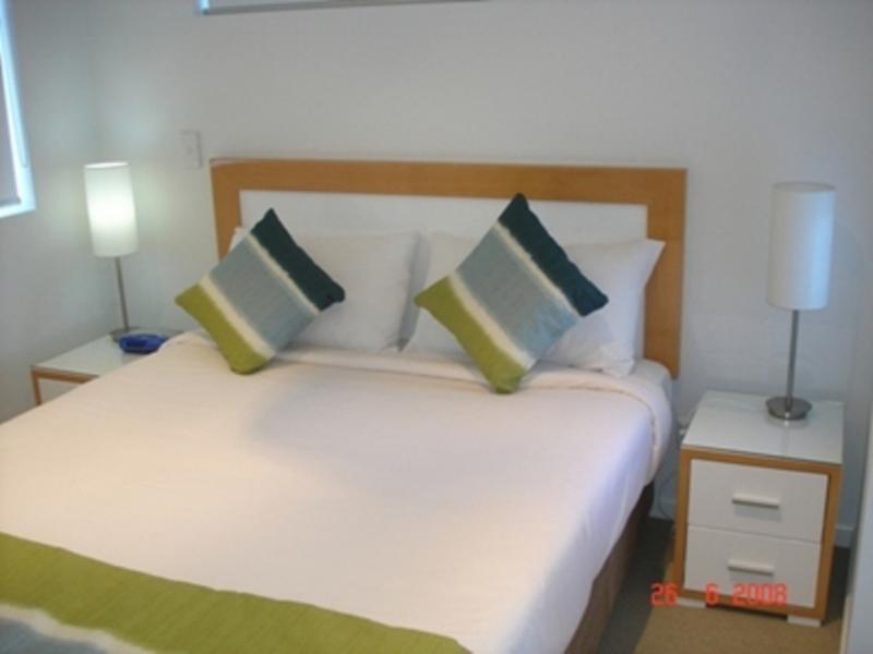 Koola Beach Apartments Bargara Εξωτερικό φωτογραφία