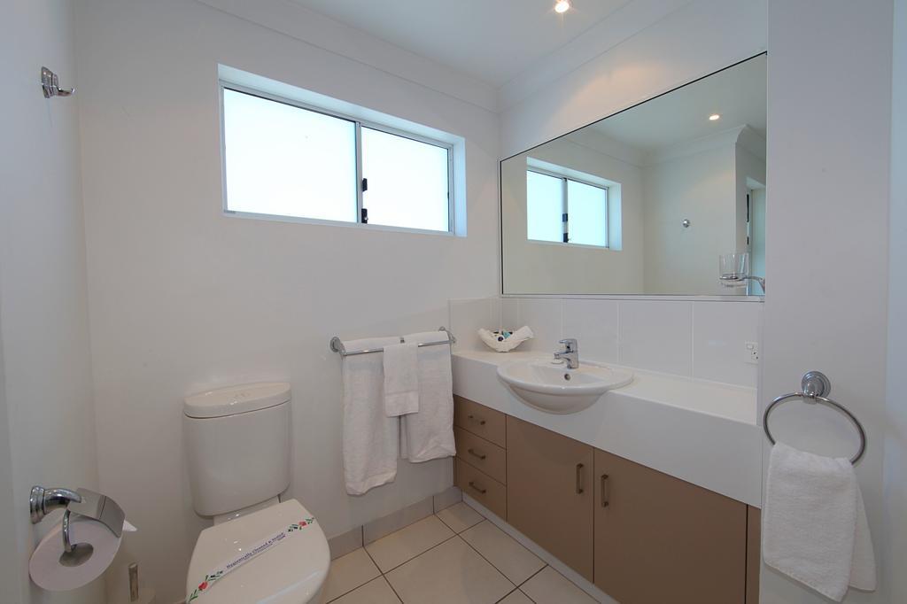 Koola Beach Apartments Bargara Δωμάτιο φωτογραφία