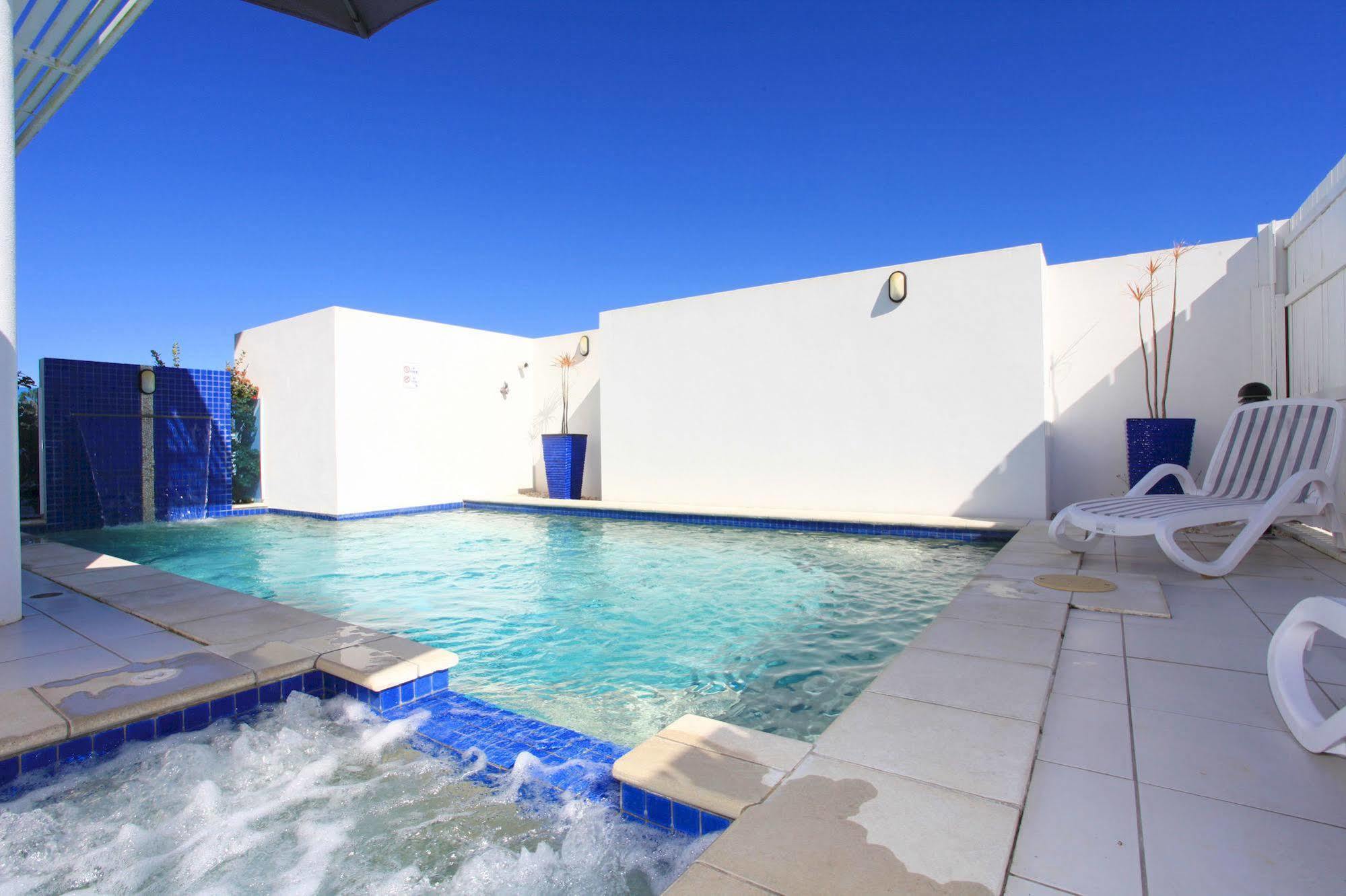 Koola Beach Apartments Bargara Εξωτερικό φωτογραφία