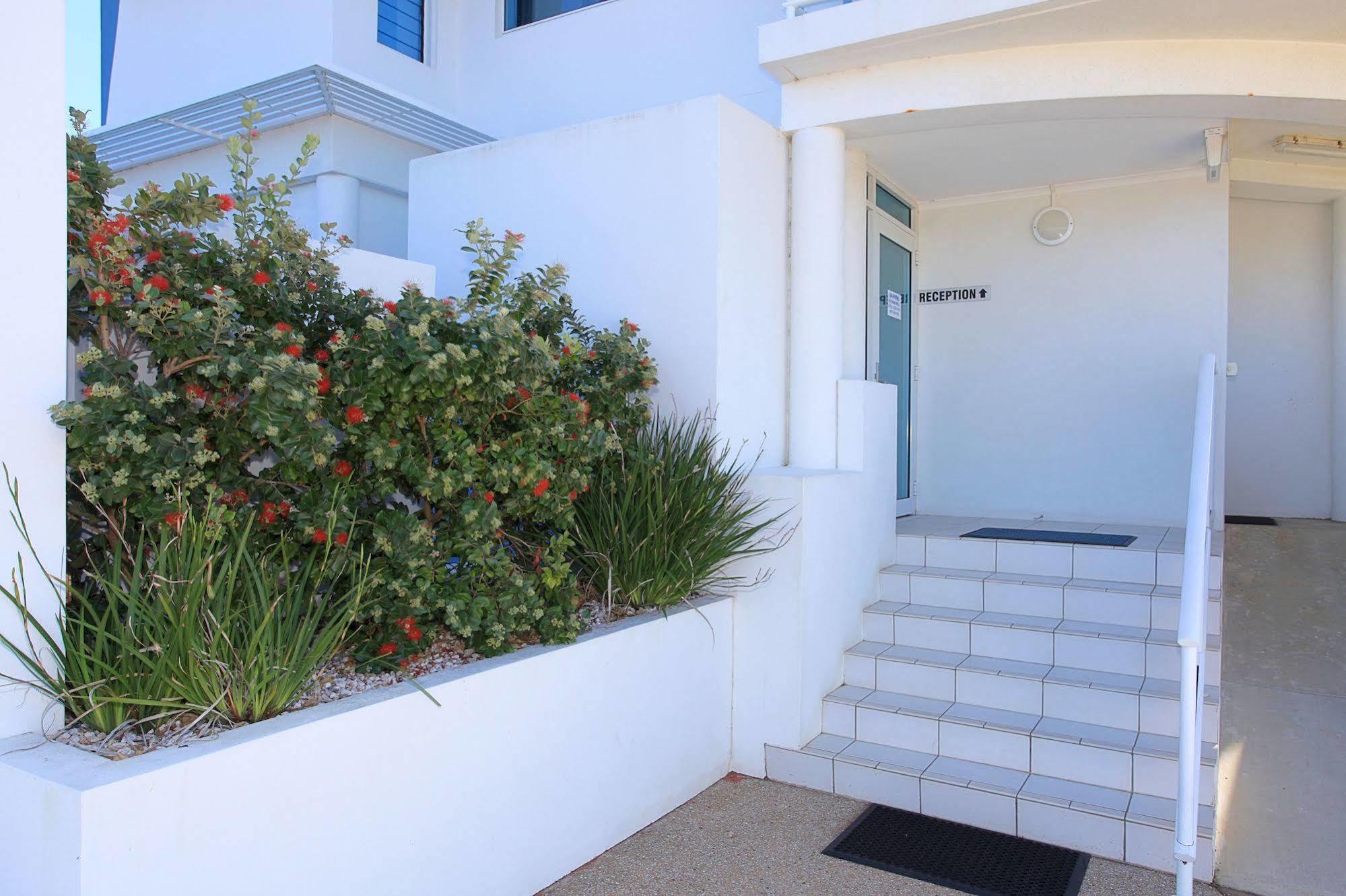 Koola Beach Apartments Bargara Εξωτερικό φωτογραφία